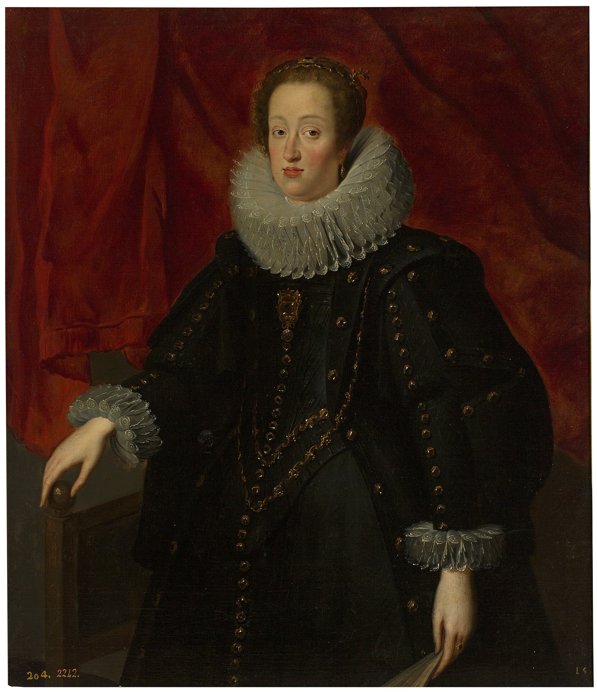 Leonor de Màntua