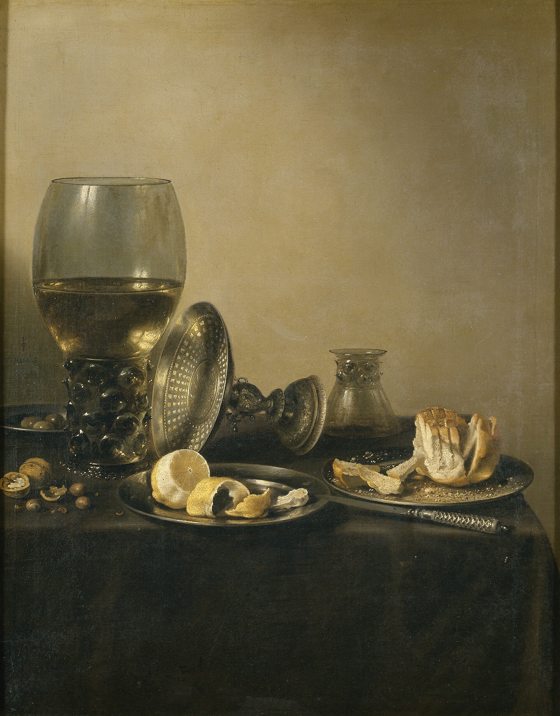Still Life
