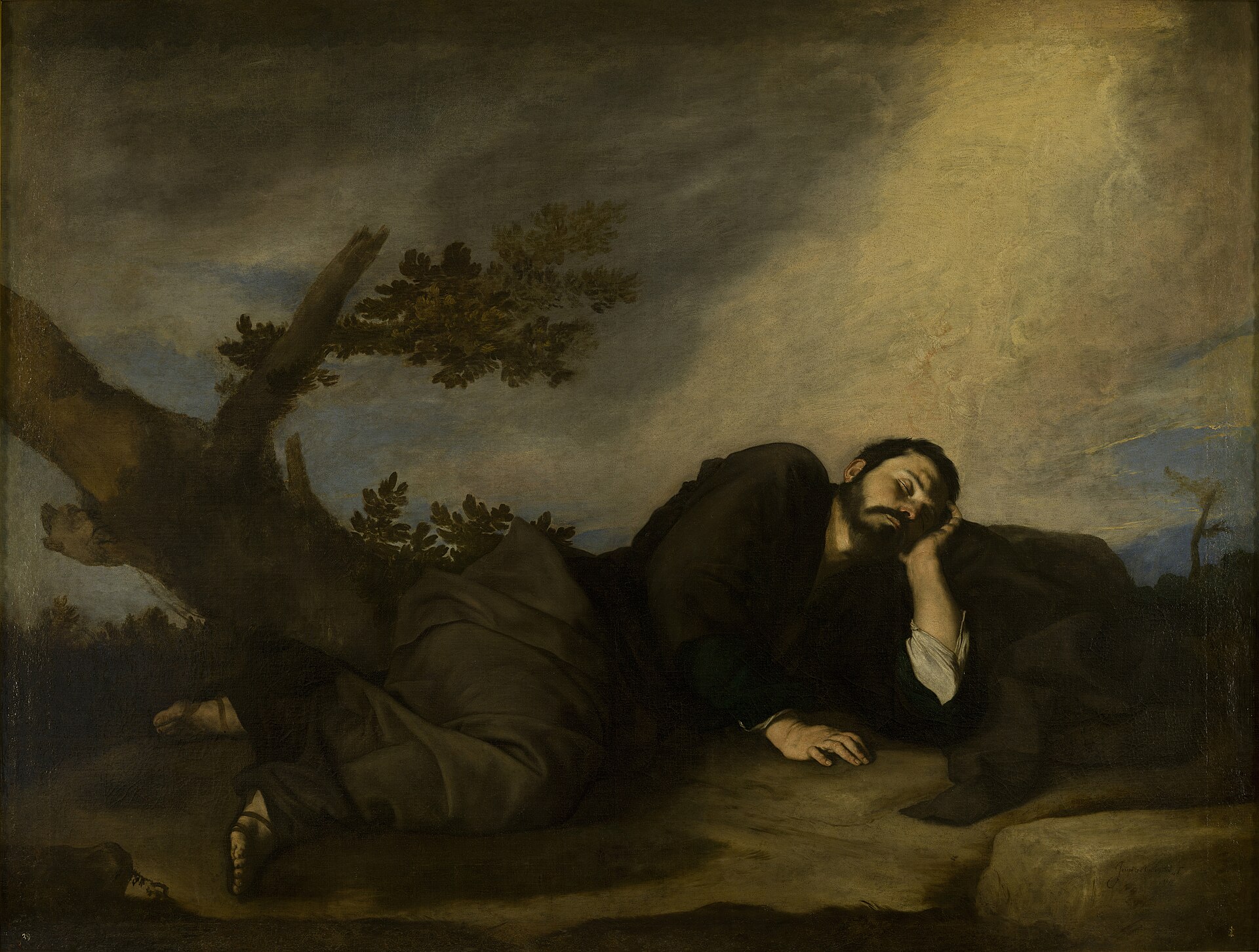 Jacob’s Dream