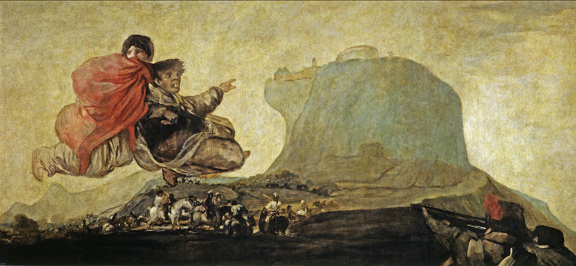 Asmodea